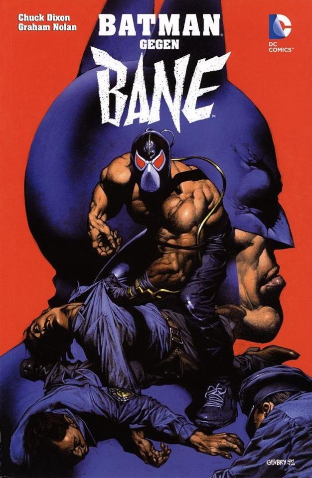 Batman gegen Bane