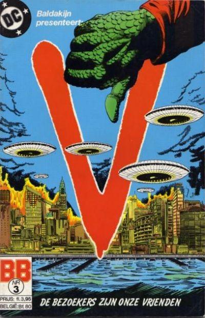 V #3