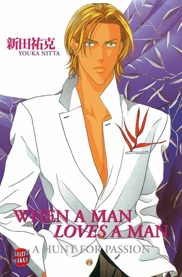 When a Man Loves a Man