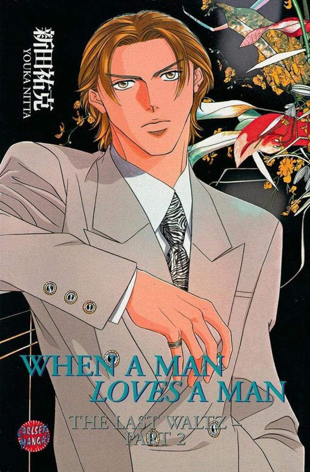 When a Man Loves a Man #3