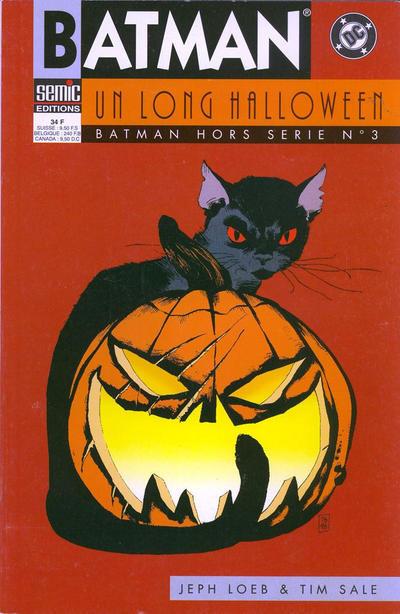 Batman Hors Série #3