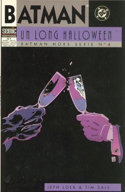 Batman Hors Série #4