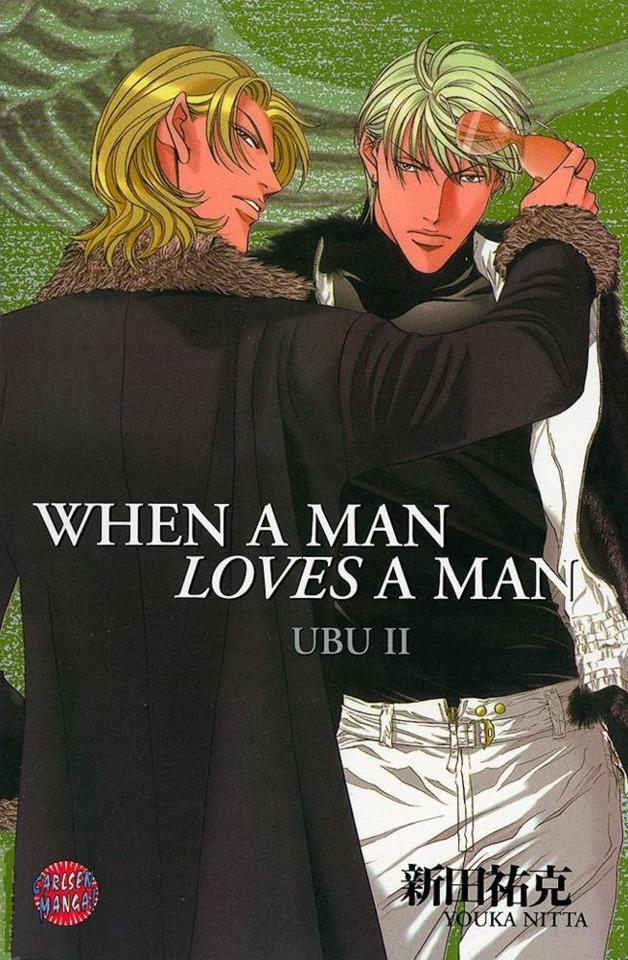 When a Man Loves a Man #9