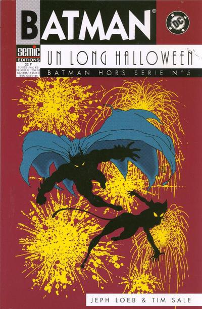 Batman Hors Série #5