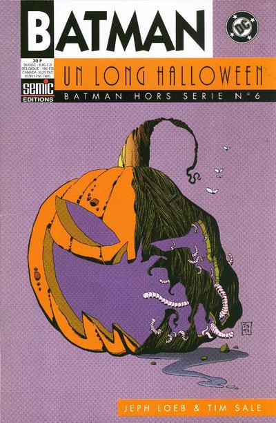 Batman Hors Série #6