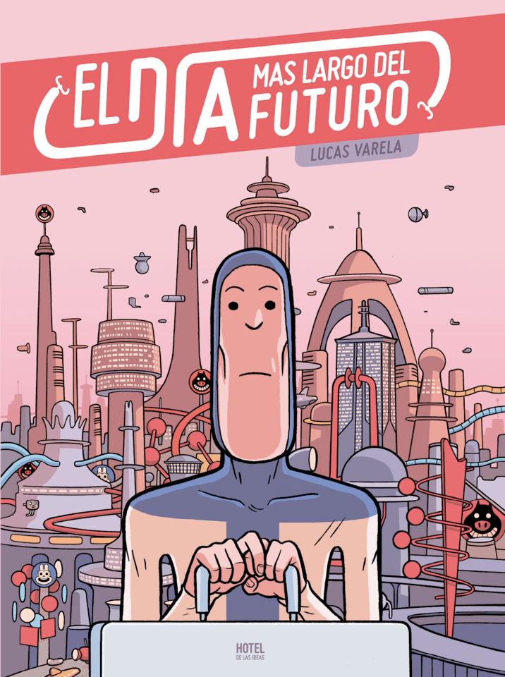 El día más largo del futuro