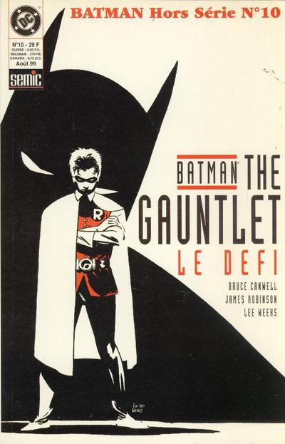 Batman Hors Série #10