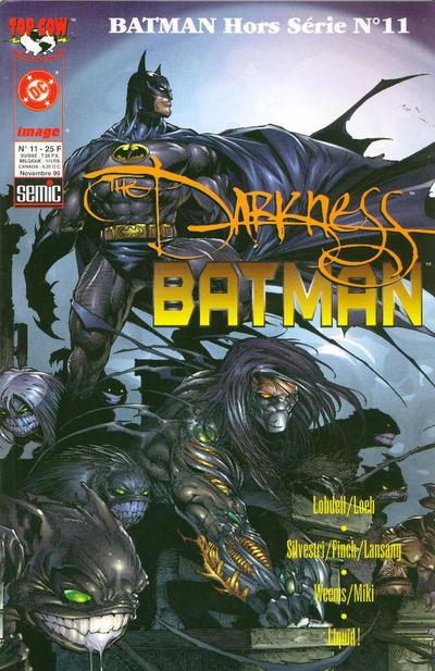 Batman Hors Série #11