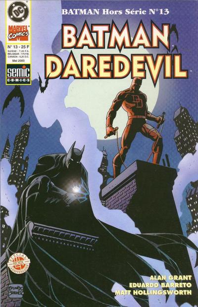 Batman Hors Série #13