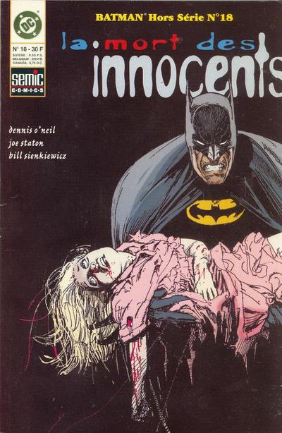 Batman Hors Série #18