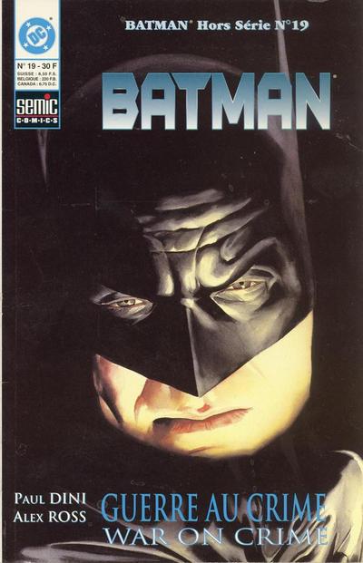 Batman Hors Série #19