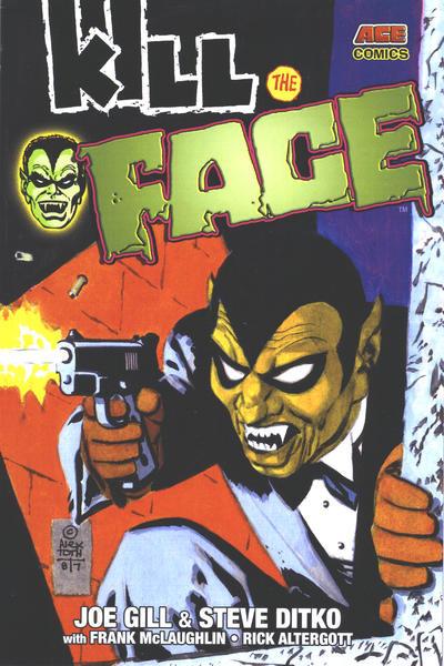 Kill the Face