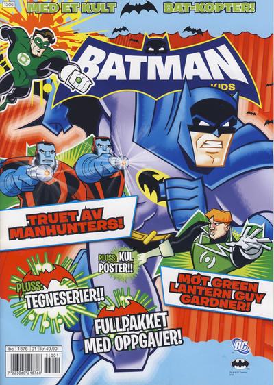 Batman Kids #201301