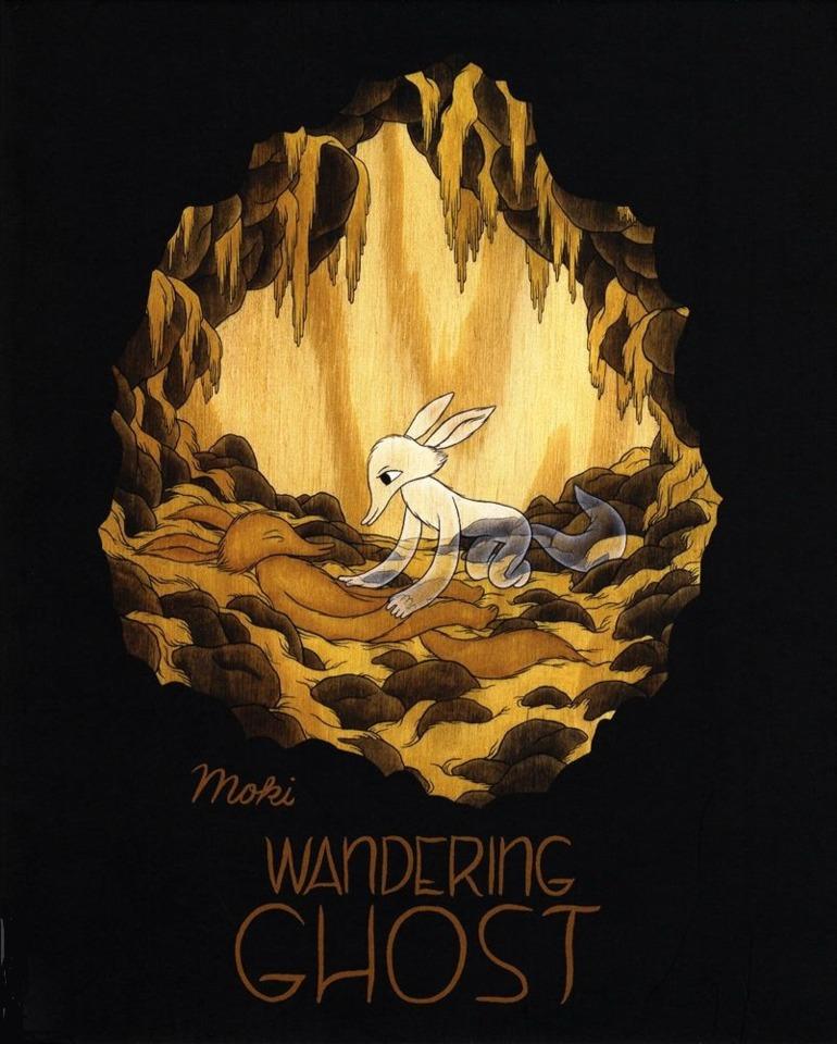 Wandering Ghost