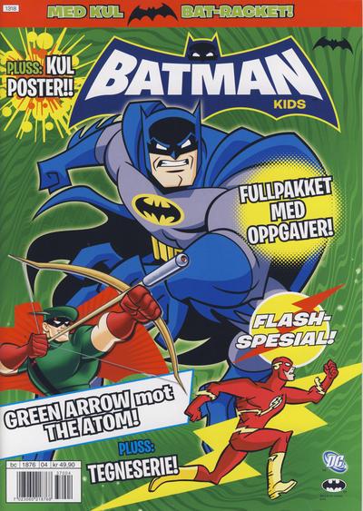 Batman Kids #201304