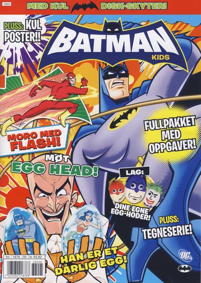 Batman Kids #201305