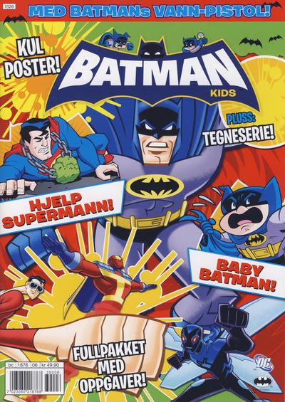 Batman Kids #201306