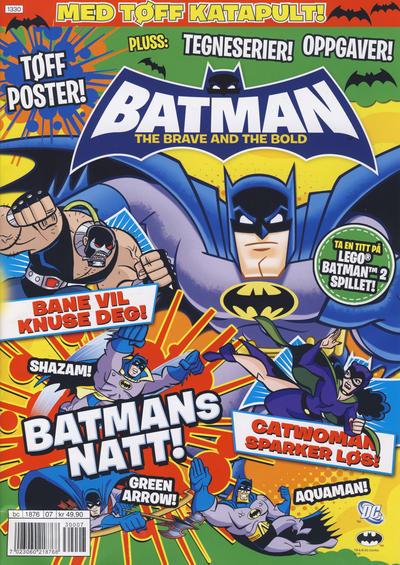 Batman Kids #201307