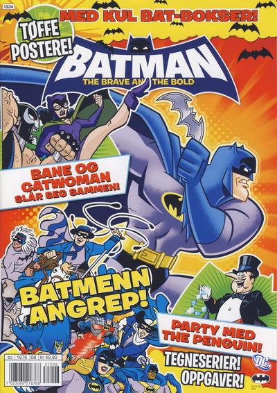 Batman Kids #201308