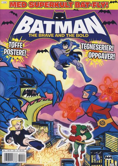 Batman Kids #201309