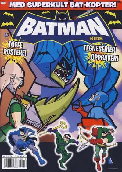 Batman Kids #201310