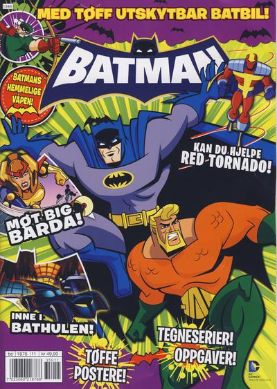 Batman Kids #201311