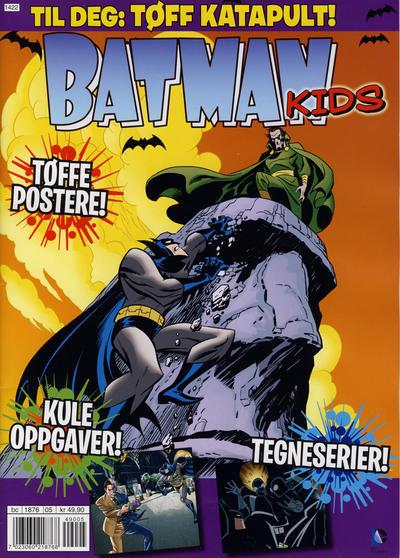 Batman Kids #201405