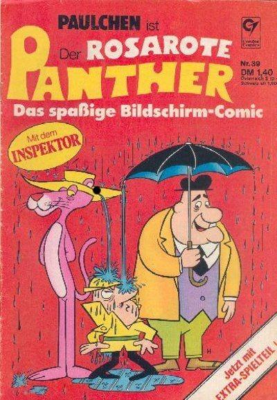 Der rosarote Panther #39