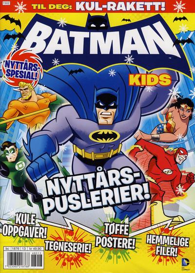Batman Kids #201413