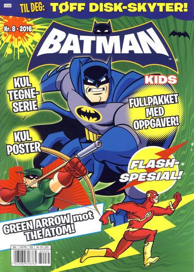 Batman Kids #201609