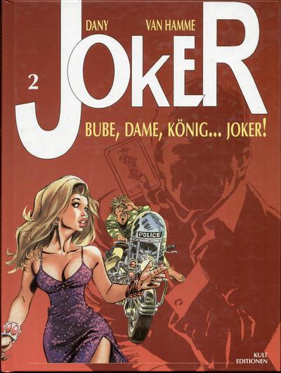 Joker #2