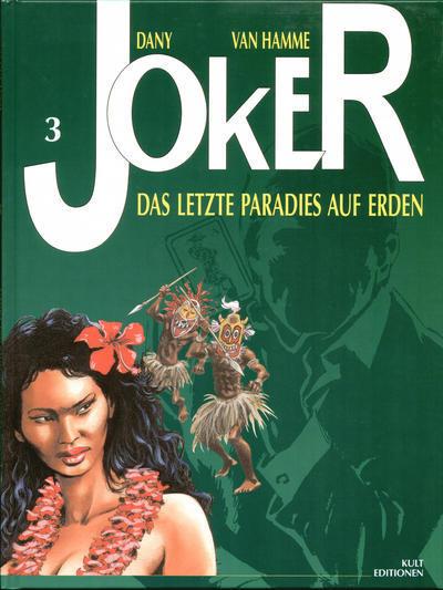 Joker #3
