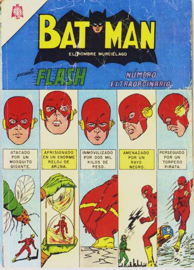 Batman Número Extraordinario #196502