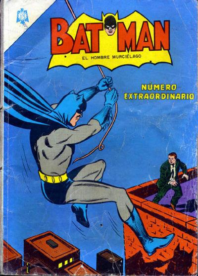 Batman Número Extraordinario #196504