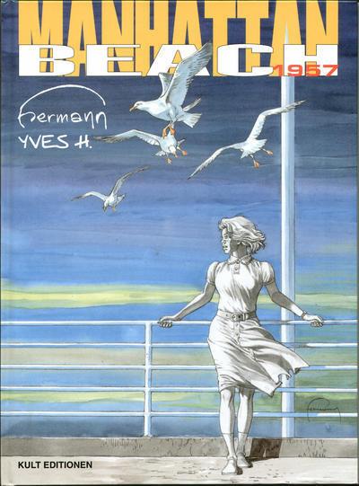 Manhattan Beach 1957