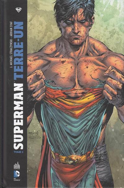 Superman Terre Un #2