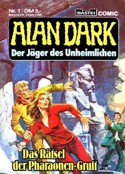 Alan Dark