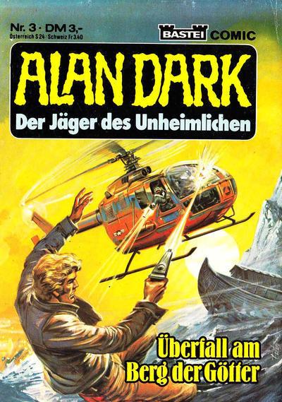 Alan Dark #3