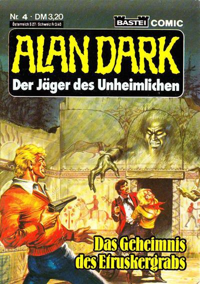 Alan Dark #4