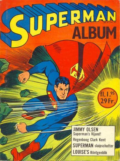 Superman Album #3