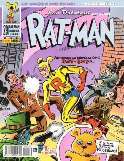 Rat-Man Collection #29