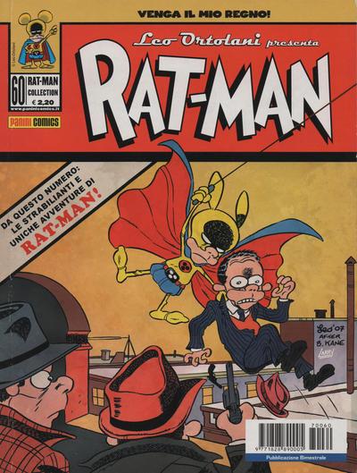 Rat-Man Collection #60
