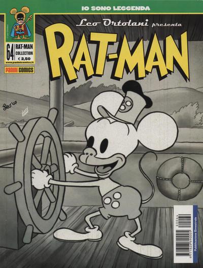 Rat-Man Collection #64