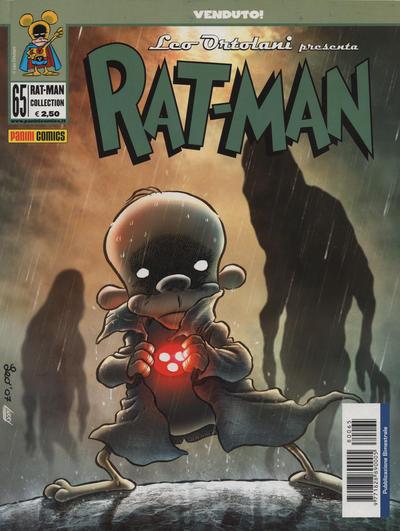 Rat-Man Collection #65