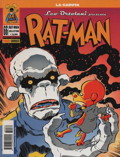 Rat-Man Collection #66