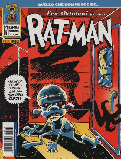 Rat-Man Collection #67