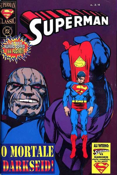 Superman Classic #3.4