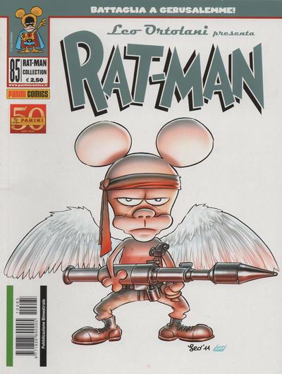 Rat-Man Collection #85