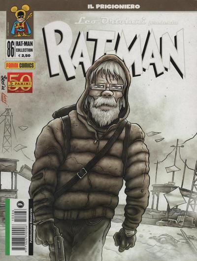 Rat-Man Collection #86