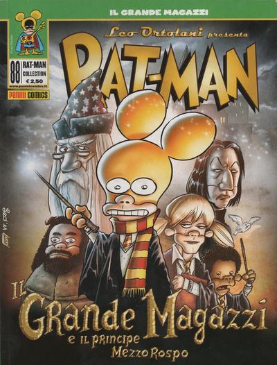 Rat-Man Collection #88